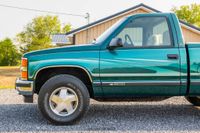 1997 Chevrolet K1500 Silverado for sale
