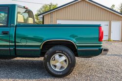 1997 Chevrolet K1500 Silverado for sale