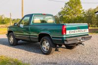 1997 Chevrolet K1500 Silverado for sale