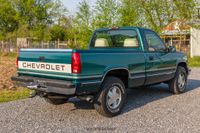 1997 Chevrolet K1500 Silverado for sale