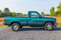1997 Chevrolet K1500 Silverado for sale