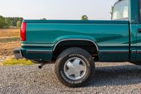 1997 Chevrolet K1500 Silverado for sale