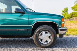 1997 Chevrolet K1500 Silverado for sale
