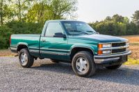 1997 Chevrolet K1500 Silverado for sale