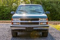 1997 Chevrolet K1500 Silverado for sale