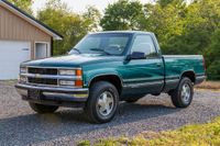 1997 Chevrolet K1500 Silverado for sale
