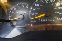 1997 Chevrolet K1500 Silverado for sale