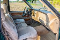 1997 Chevrolet K1500 Silverado for sale