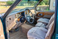 1997 Chevrolet K1500 Silverado for sale