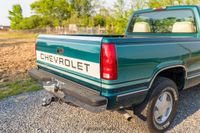 1997 Chevrolet K1500 Silverado for sale
