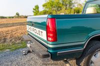 1997 Chevrolet K1500 Silverado for sale