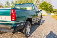 1997 Chevrolet K1500 Silverado for sale