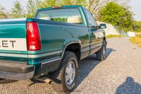 1997 Chevrolet K1500 Silverado for sale