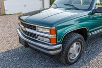 1997 Chevrolet K1500 Silverado for sale