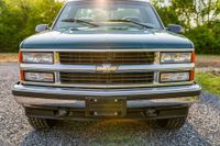 1997 Chevrolet K1500 Silverado for sale