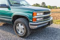 1997 Chevrolet K1500 Silverado for sale