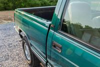 1997 Chevrolet K1500 Silverado for sale