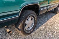1997 Chevrolet K1500 Silverado for sale
