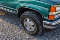 1997 Chevrolet K1500 Silverado for sale