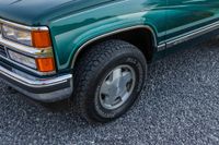 1997 Chevrolet K1500 Silverado for sale