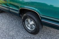 1997 Chevrolet K1500 Silverado for sale
