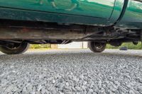 1997 Chevrolet K1500 Silverado for sale