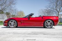 2007 Chevrolet Corvette Convertible for sale