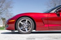 2007 Chevrolet Corvette Convertible for sale
