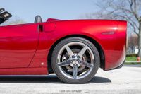 2007 Chevrolet Corvette Convertible for sale