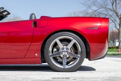 2007 Chevrolet Corvette Convertible for sale