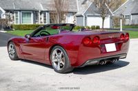 2007 Chevrolet Corvette Convertible for sale