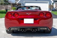 2007 Chevrolet Corvette Convertible for sale