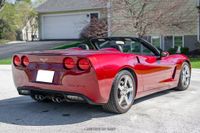 2007 Chevrolet Corvette Convertible for sale