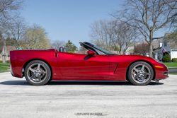 2007 Chevrolet Corvette Convertible for sale