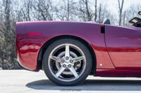 2007 Chevrolet Corvette Convertible for sale