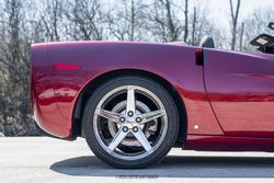2007 Chevrolet Corvette Convertible for sale