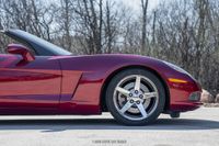 2007 Chevrolet Corvette Convertible for sale