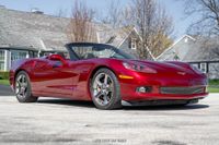 2007 Chevrolet Corvette Convertible for sale
