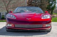 2007 Chevrolet Corvette Convertible for sale
