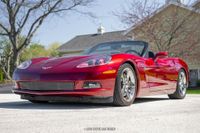 2007 Chevrolet Corvette Convertible for sale