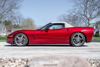 2007 Chevrolet Corvette Convertible for sale
