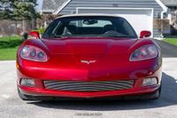 2007 Chevrolet Corvette Convertible for sale