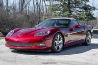 2007 Chevrolet Corvette Convertible for sale