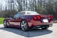 2007 Chevrolet Corvette Convertible for sale