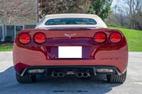 2007 Chevrolet Corvette Convertible for sale