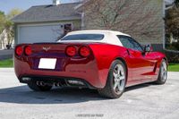 2007 Chevrolet Corvette Convertible for sale