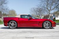 2007 Chevrolet Corvette Convertible for sale