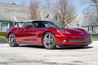 2007 Chevrolet Corvette Convertible for sale