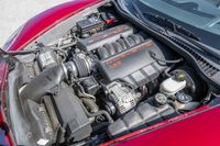 2007 Chevrolet Corvette Convertible for sale