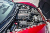 2007 Chevrolet Corvette Convertible for sale